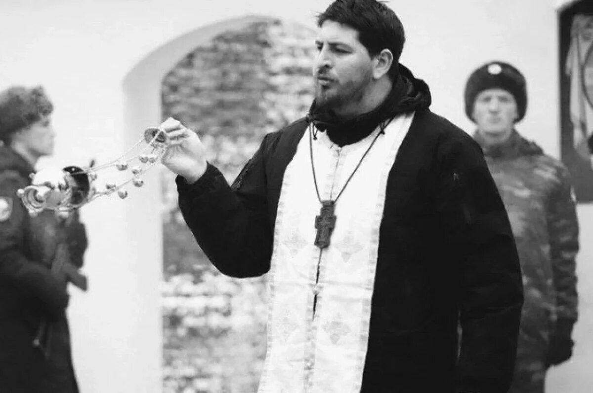    В Пскове, в регионе и за его пределами новость о смерти батюшки стала огромным потрясением