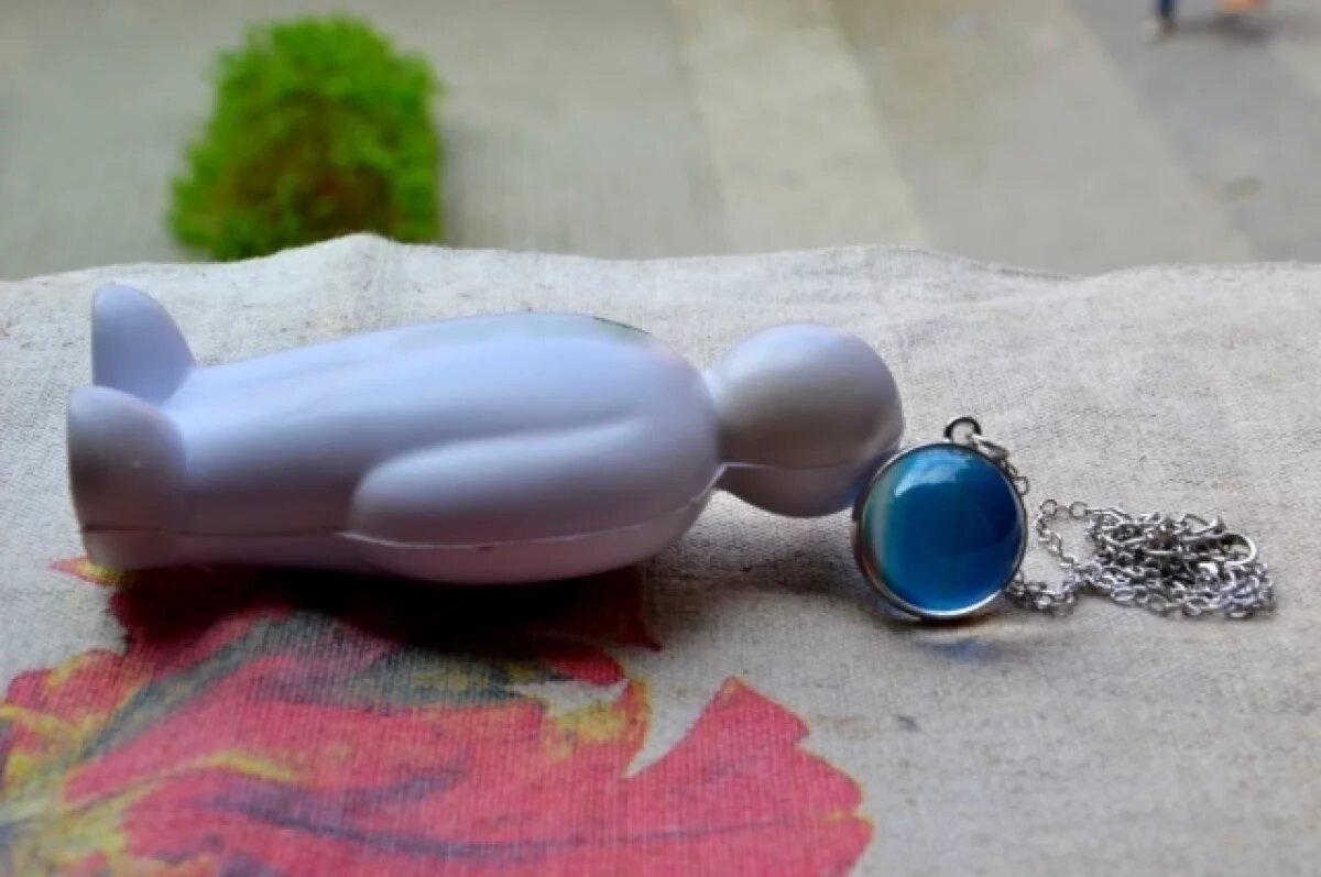    Иногда всё, что нужно уставшему и занятому человеку - это перестать бежать, остановиться и побыть наедине с самим собой.