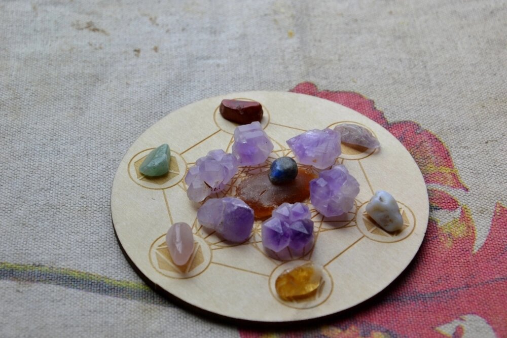    Не отвлекаться на гаджеты, рефлексировать и не пытаться всё время быть полезным - хорошая практика для достижения внутренней гармонии Фото: «АиФ-Урал»/ Дарья Попович