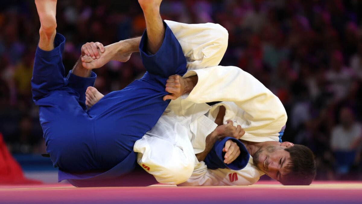 Фото: Steph Chambers/Getty Images