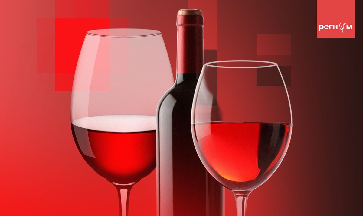     / Источник: Иван Шилов (с) ИА Регнум