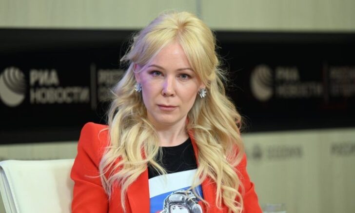    Екатерина Мизулина / ekaterina-mizulina.ru