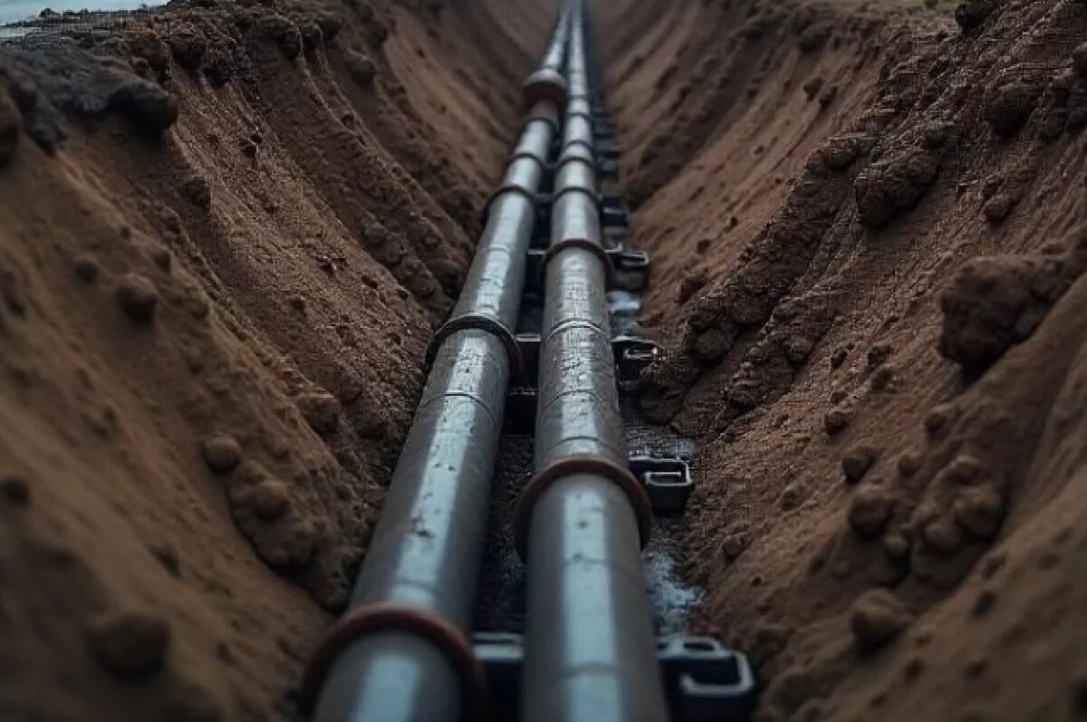    Для модернизации ярославских теплосетей требуется 5 млрд рублей