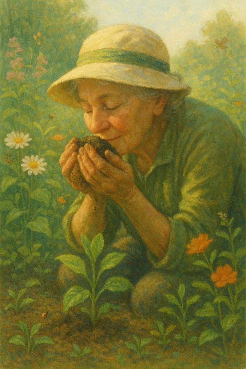 Изображение сгенерированно нейросетью OpenAI gpt4.0 