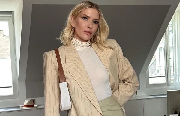    Елена Перминова. Фото: ТВЦ