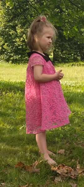    Внучка Пугачевой – Алла. Фото: КП