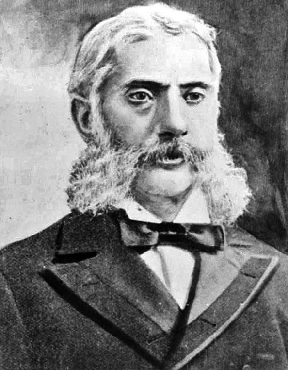 Мейер Гуггенхайм 