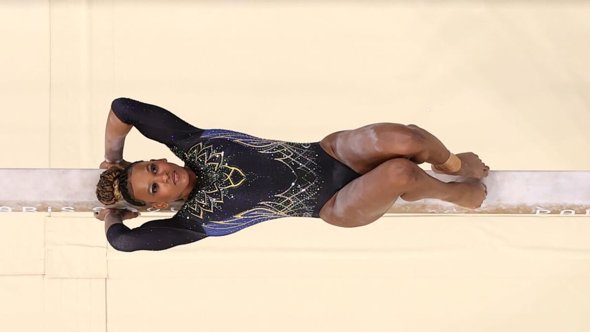 Фото: Naomi Baker/Getty Images