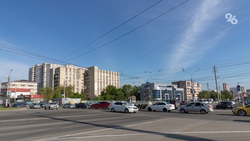      Фото: ИА «Победа26»