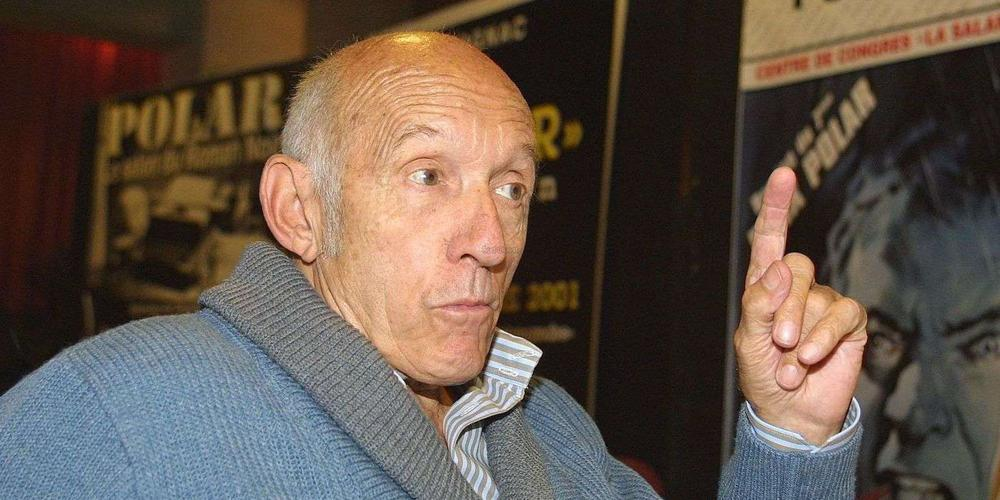 Ж. Джованни