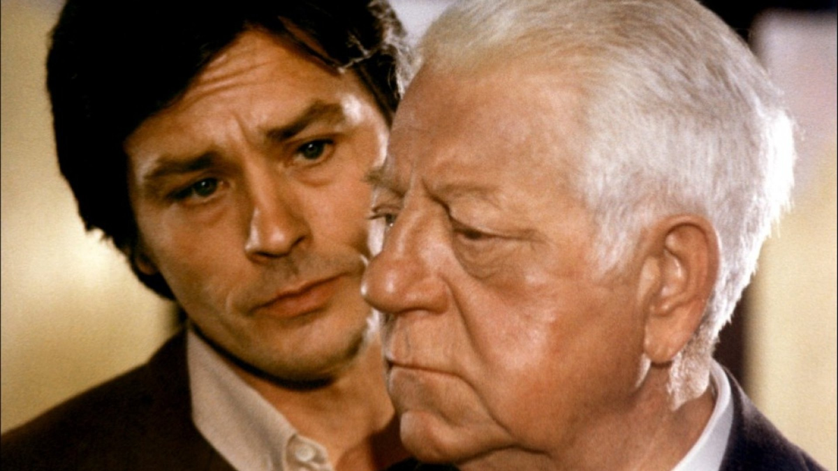 Двое в городе