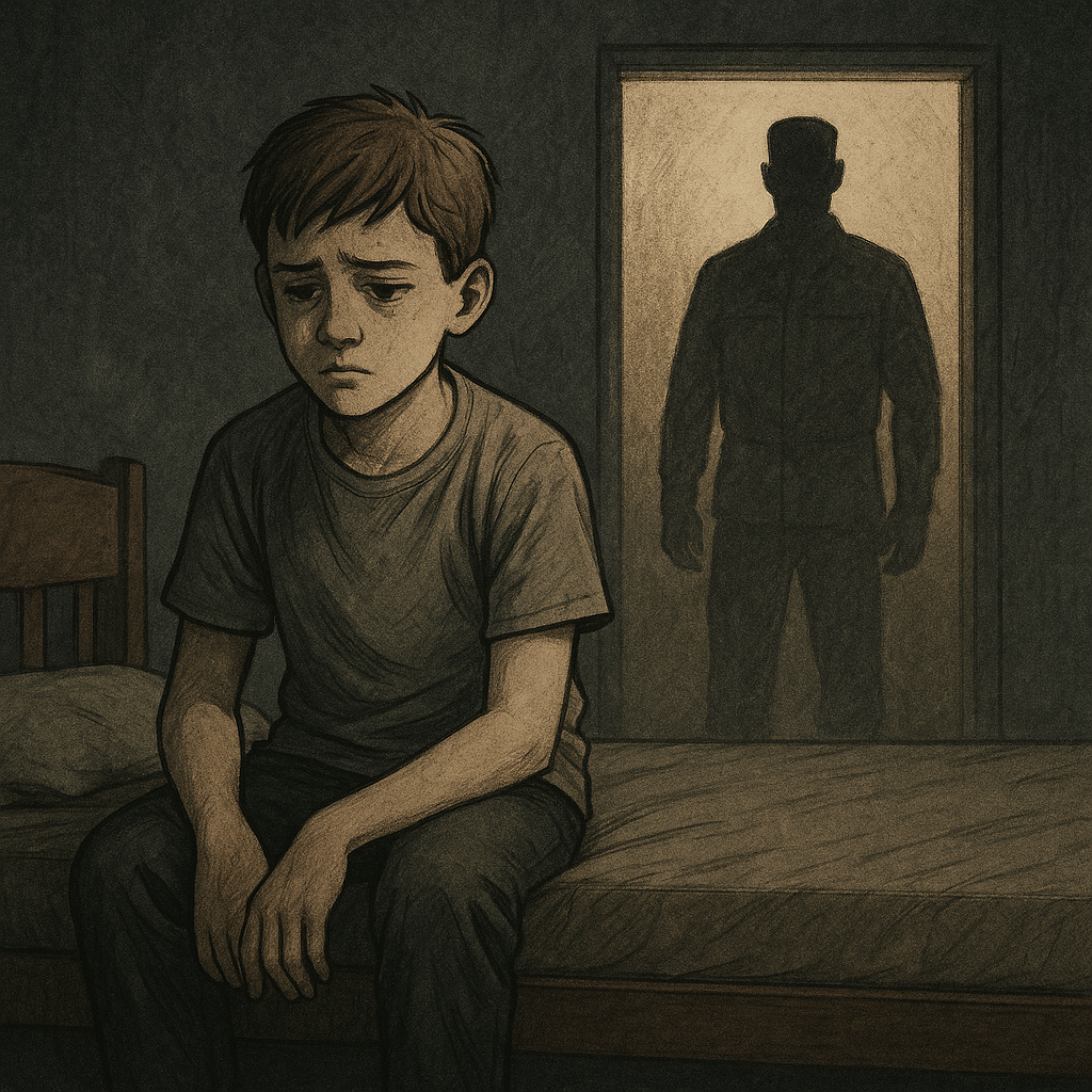 Почему внутри так больно