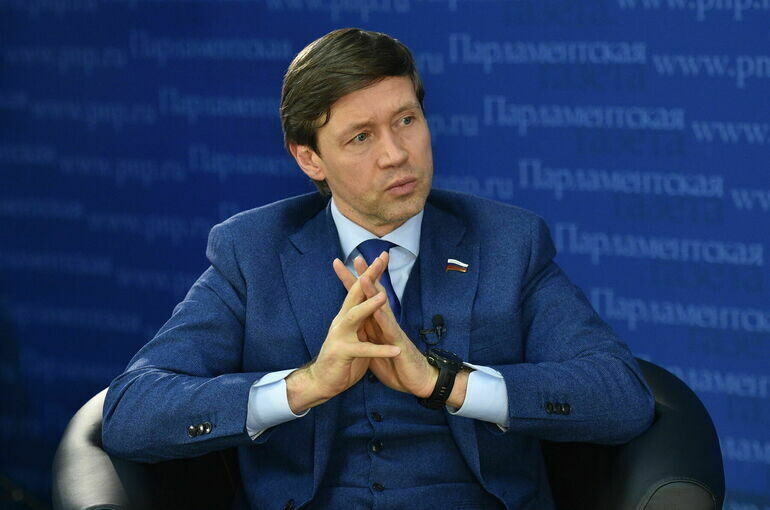   Игорь Самохвалов/ПГ