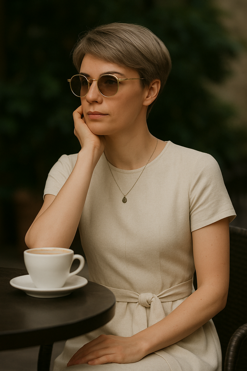 «Вокруг столько зла! Мне все завидуют и делают пакости!»