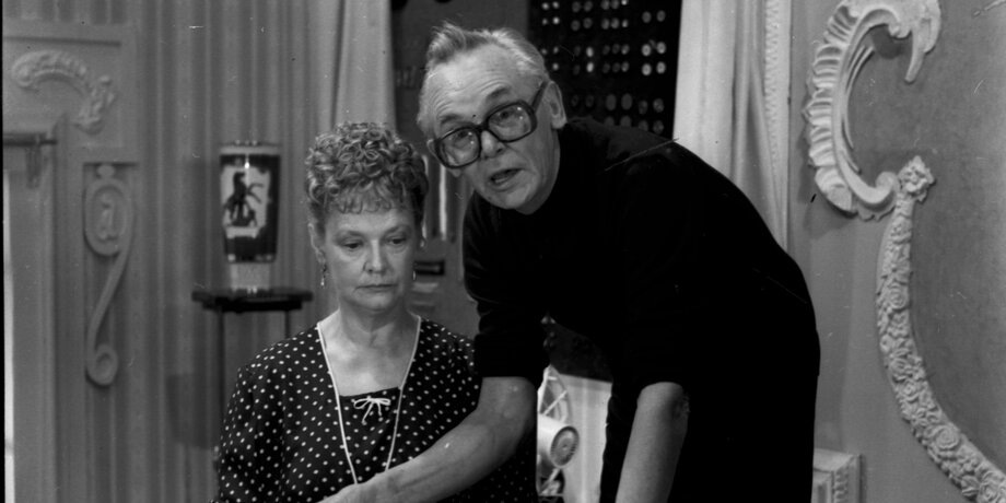 Фото: legion-media.com/Mosfilm