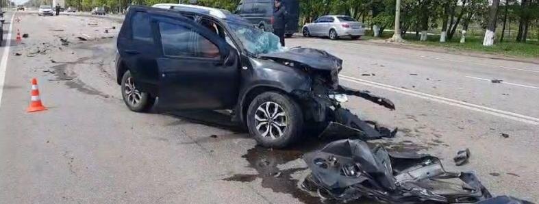    Фото: пресс-служба УГИБДД Белгородской области