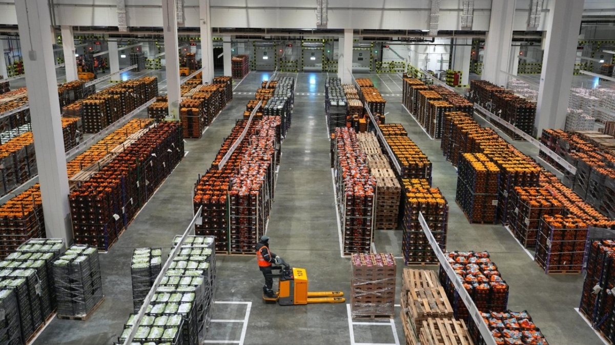 пресс-службы администрации Краснодарского края📷
