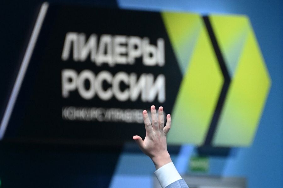     / Источник: © Кирилл Каллиников/РИА Новости