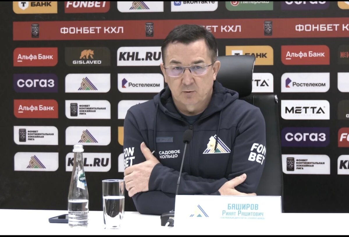    Руководство СЮ не будет проводить турне по Башкирии и День болельщика