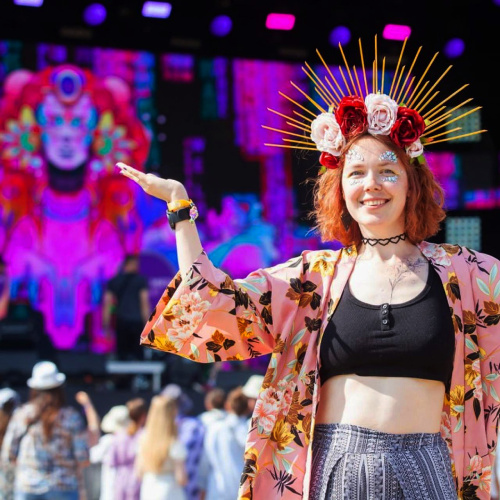    "Дикая мята" / lenta.ru