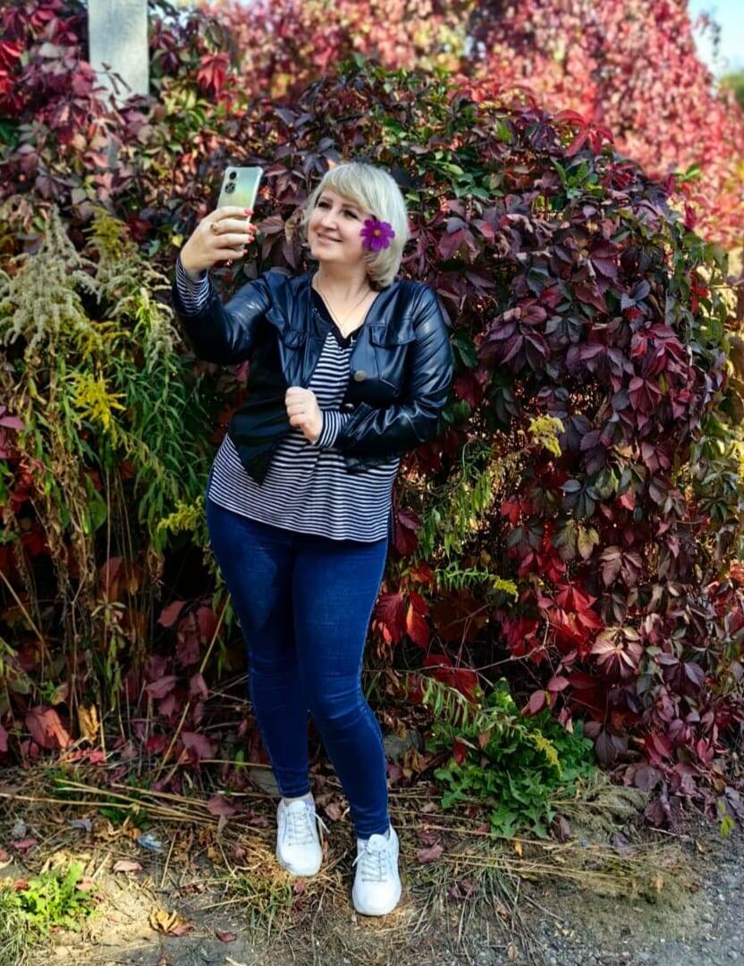 Фото автора канала. 