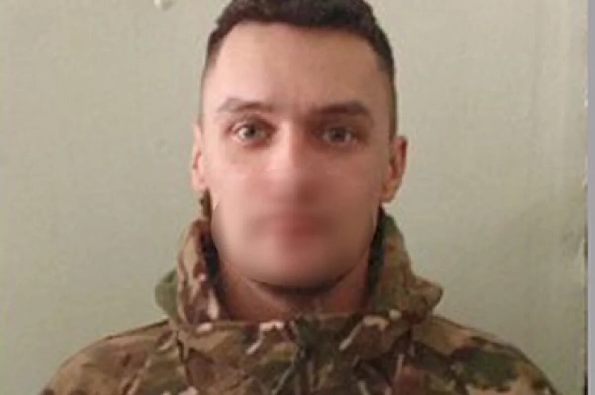    Несмотря на ранение, Виталий выполнил все свои задачи до конца.