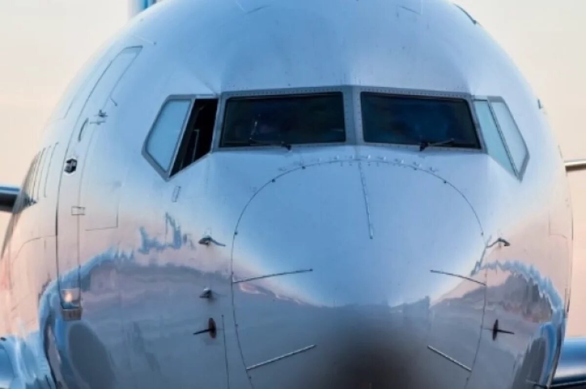    В Омске вспоминают авиакатастрофу, произошедшую 13 мая