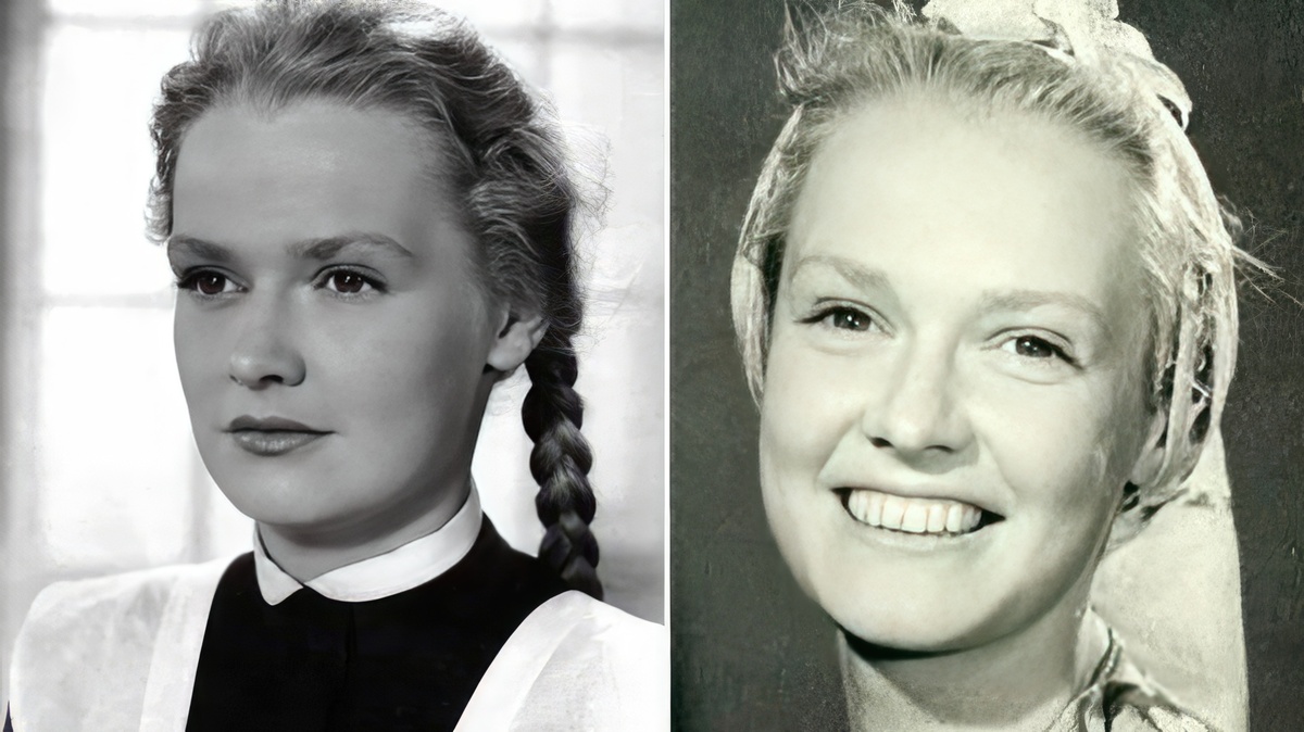 На мой взгляд- красавица!