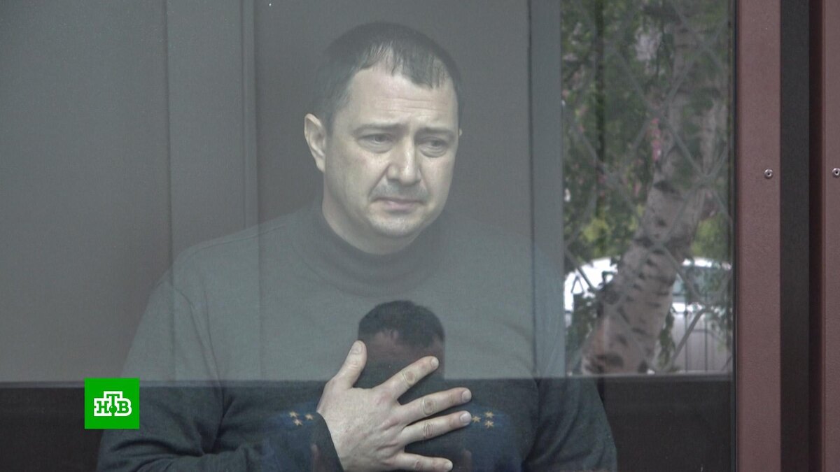    «Бог меня покарает»: владелец золотых унитазов попросил суд о снисхождении