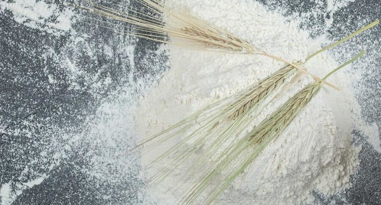    Китайский рынок открылся для российских продуктов переработки зерна - манки и ржаной муки