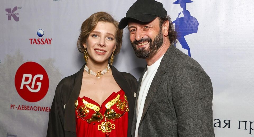    Petrov Sergey/news.ru / www.globallookpress.com