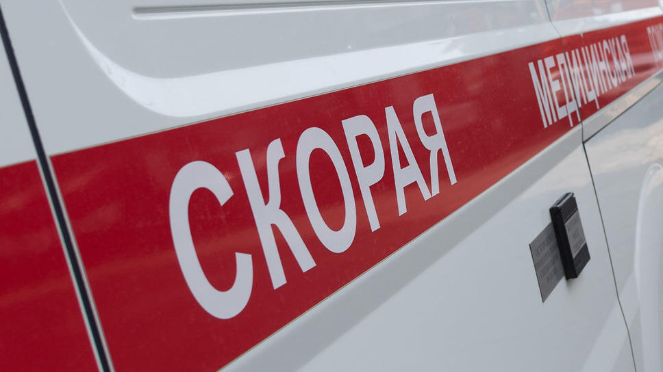 Фото: Игорь Елисеев / Коммерсантъ