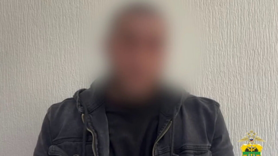 Фото: пресс-служба ГУ МВД России по Краснодарскому краю