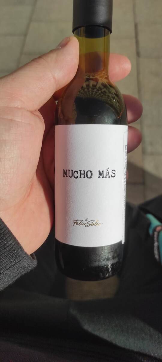 Винный пробник