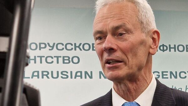    © Sputnik / Александр Жибуль