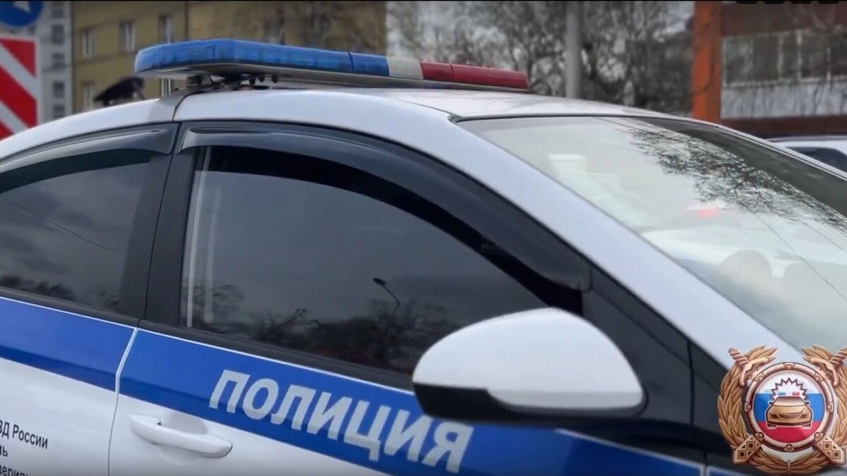     Автор: МВД по Ставропольскому краю