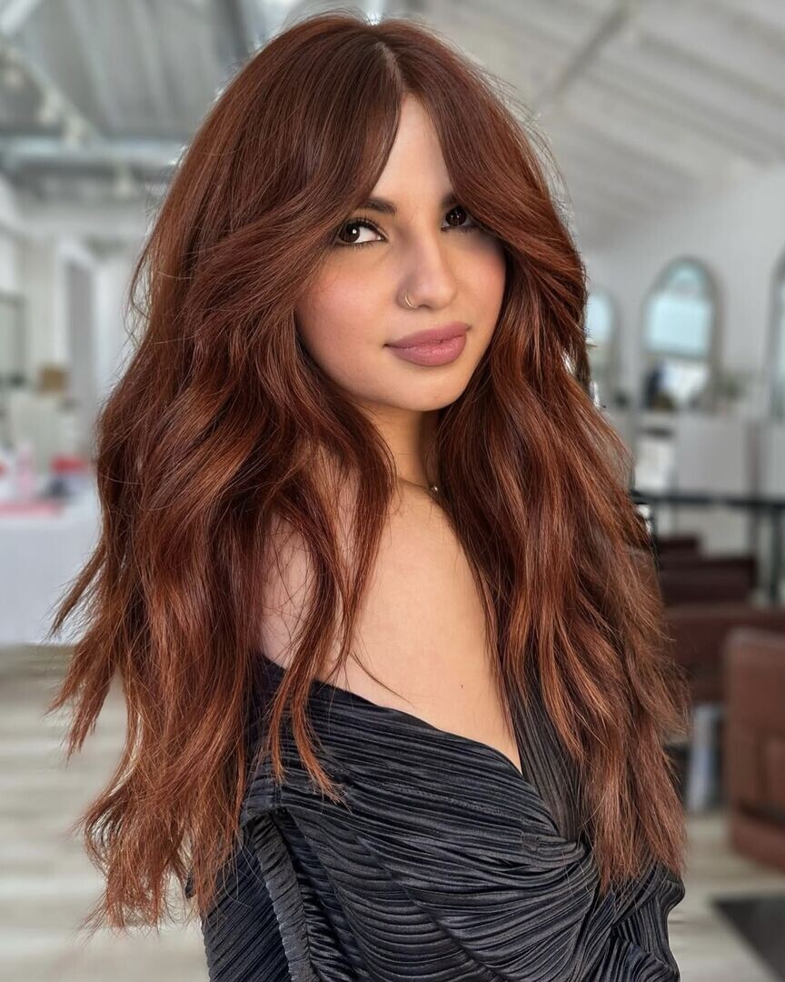     Фото: @danielmbeauty