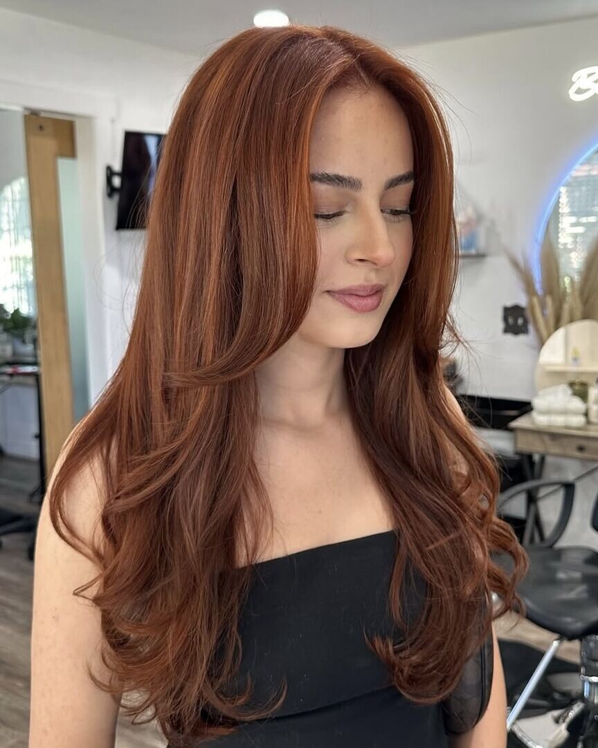     Фото: @beautybyjaslene