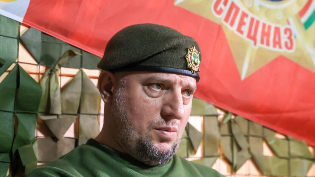    фото: Shatokhina Natalia/news.ru/Globallookpress