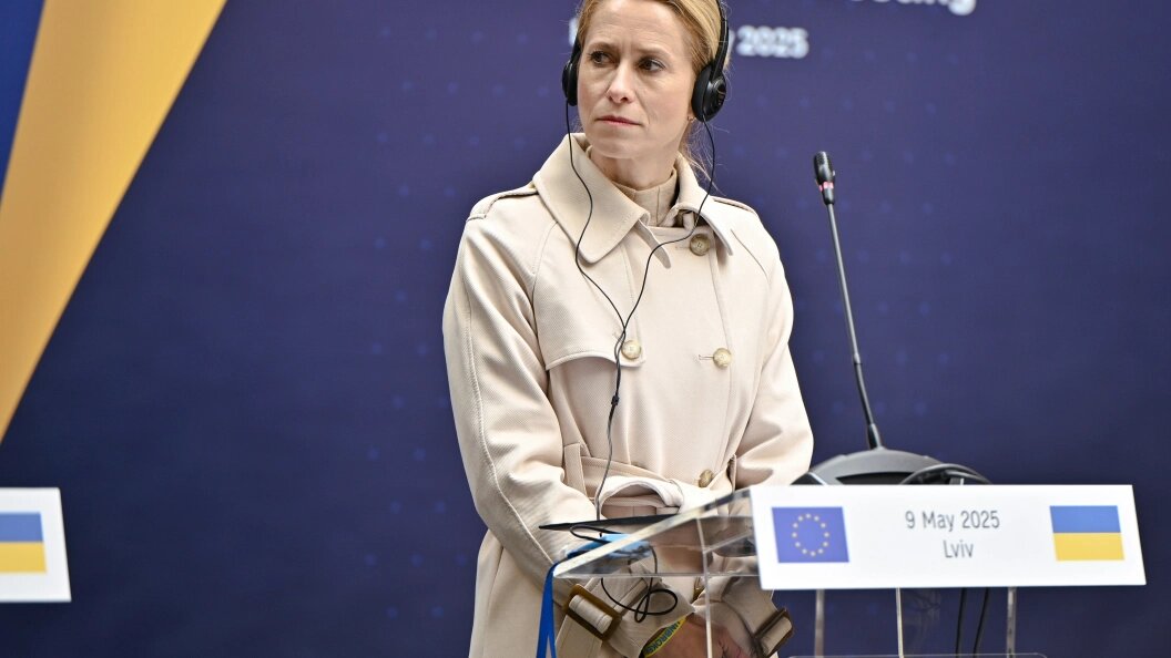    Фото: Anastasiia Smolienko/Keystone Press Agency/Globallookpress