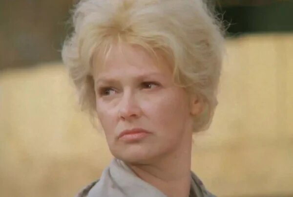    Нина Гребешкова. Фото: ТВЦ