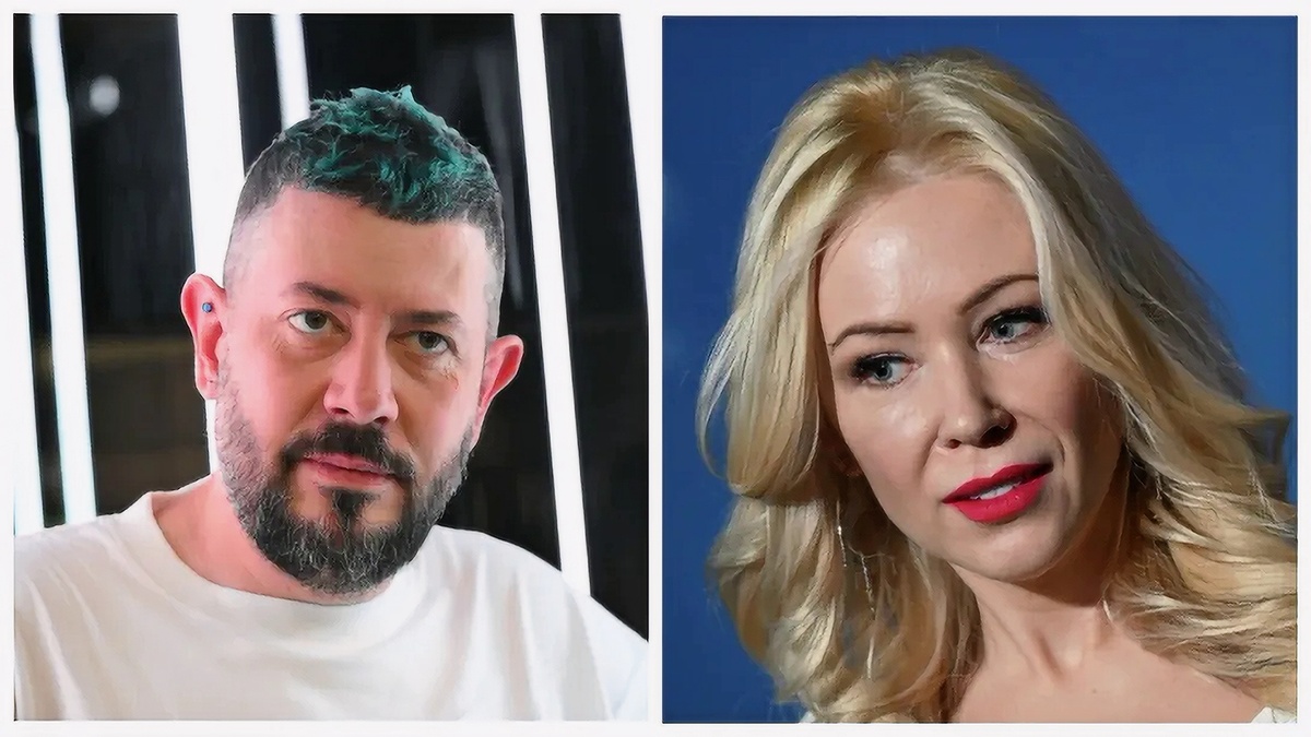 Ты мне, а я тебе...