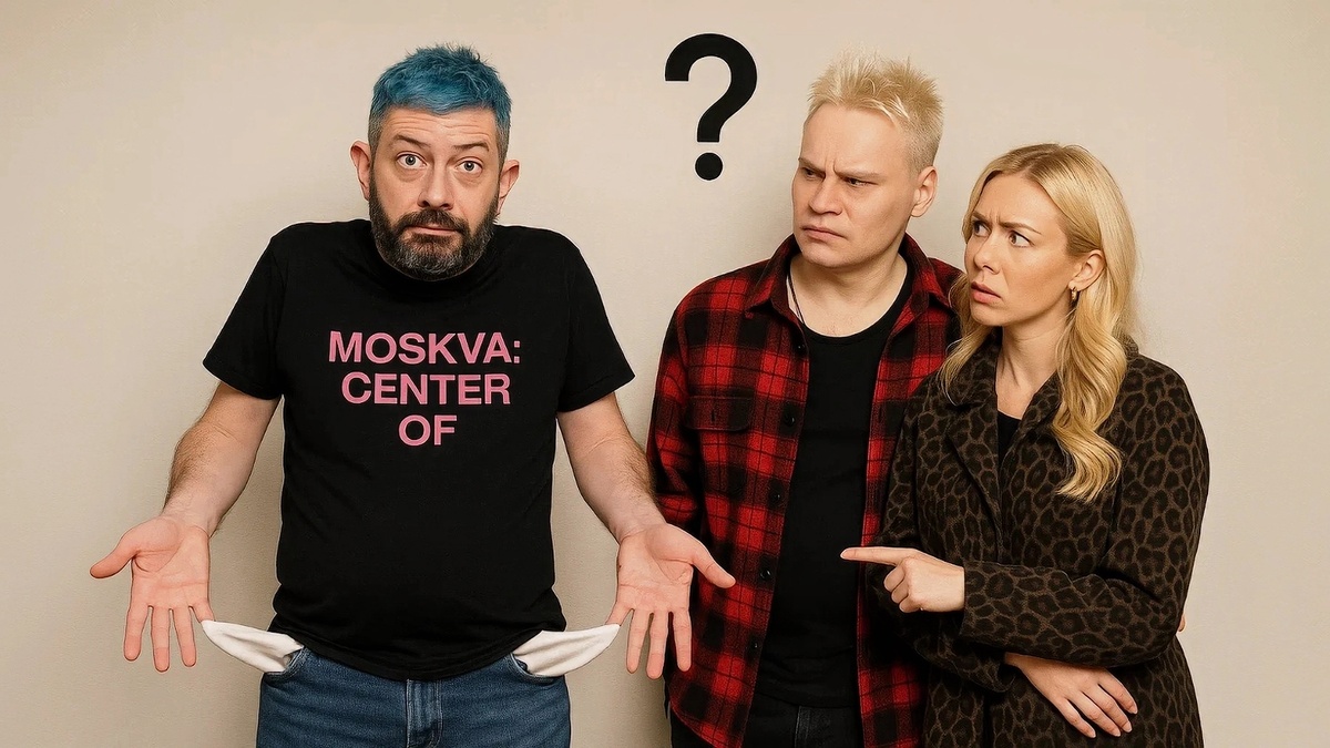 Денег нет, но вы молчите...