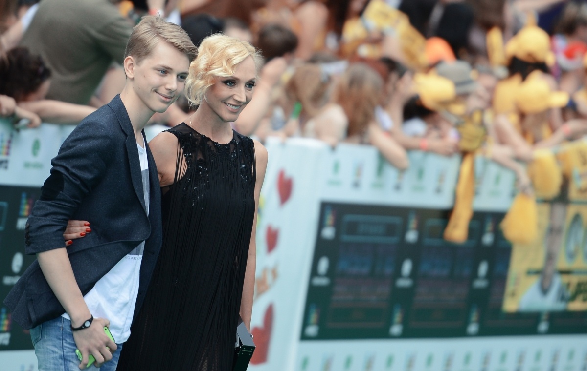 Рамиль Ситдиков/РИА Новости