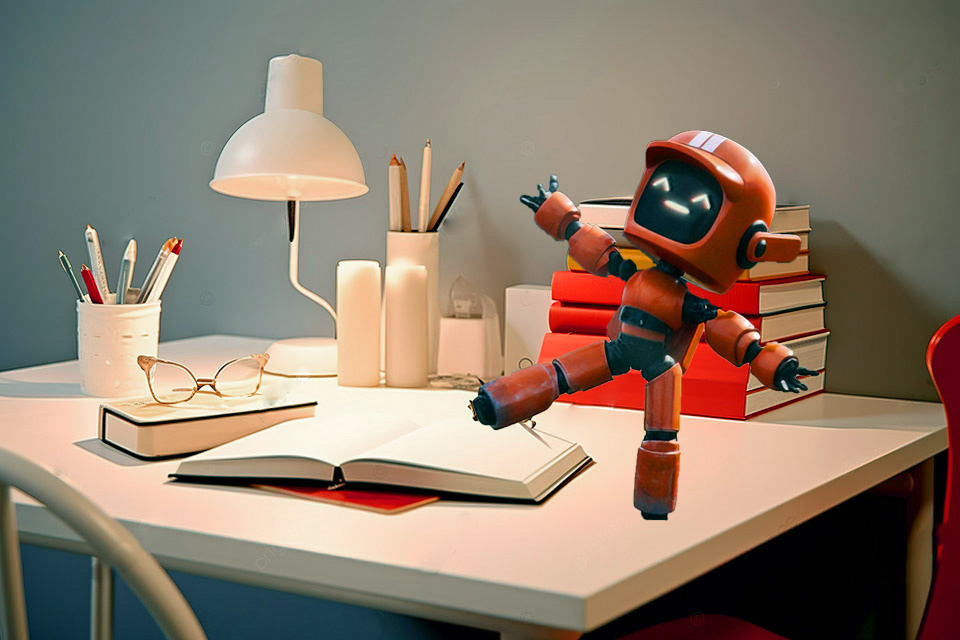 Открытые источники информации: https://ru.pngtree.com/freebackground/bedroom-study-table-with-books_12961097.html; https://daily.afisha.ru/news/89923-sozdateli-seriala-lyubov-smert-i-roboty-nad-antologiey-po-igram/ 