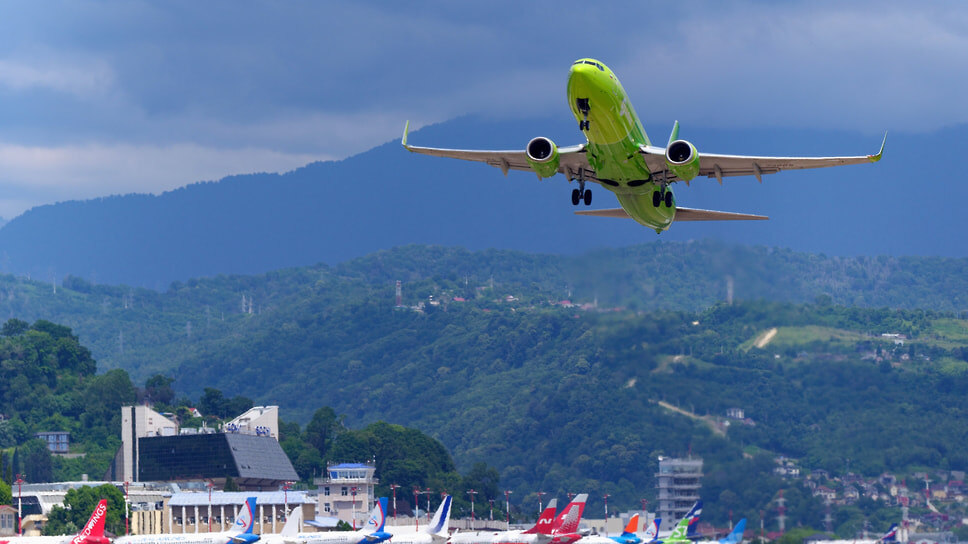 Фото: Алексей Смагин / Коммерсантъ