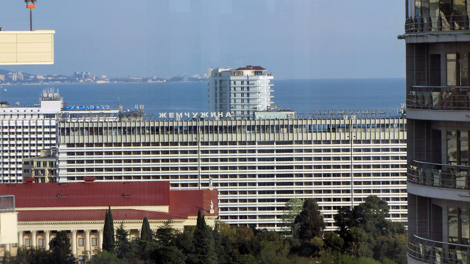 Фото: Александр Любарский / Коммерсантъ