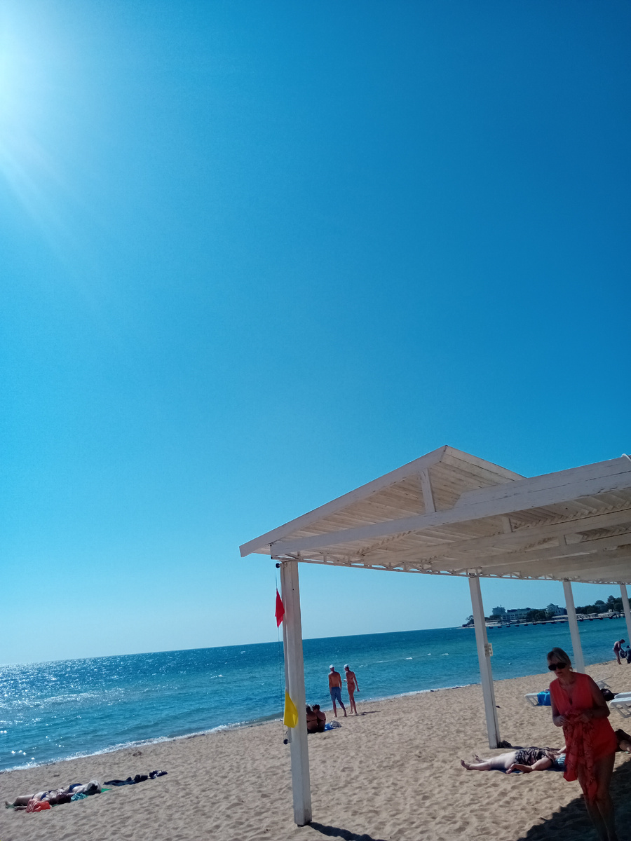 Авторское фото.