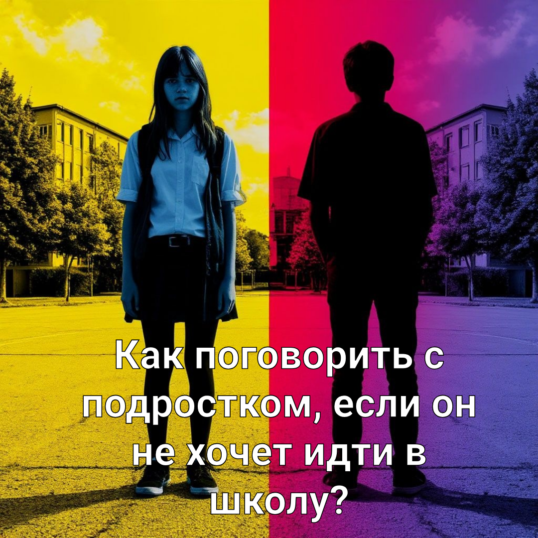 Будьте внимательны к своим детям.