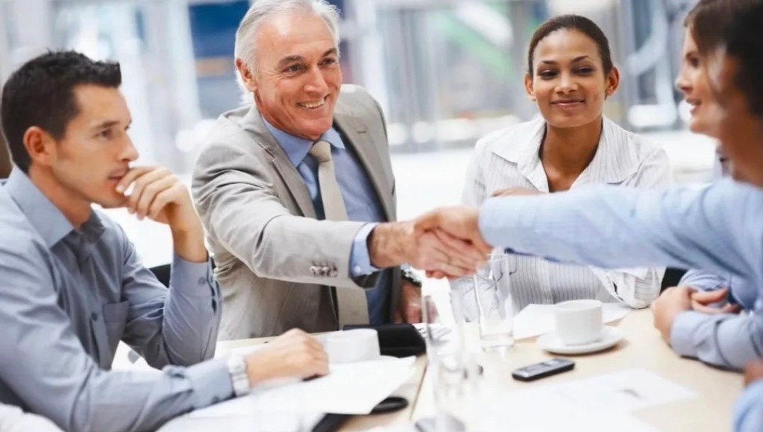 ГЕБО: партнёрство., увеличение связей.